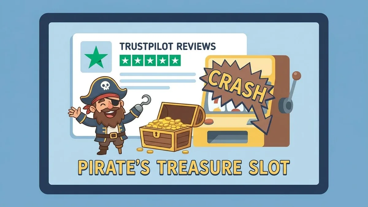 Trustpilot crash games